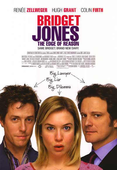 Bridget Jones’s Diary [DVD9]